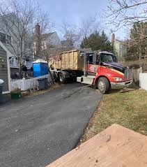 Best Hoarding Cleanup  in Jordan, NY